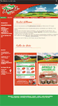 Mobile Screenshot of privatfleischerei-arnold.de